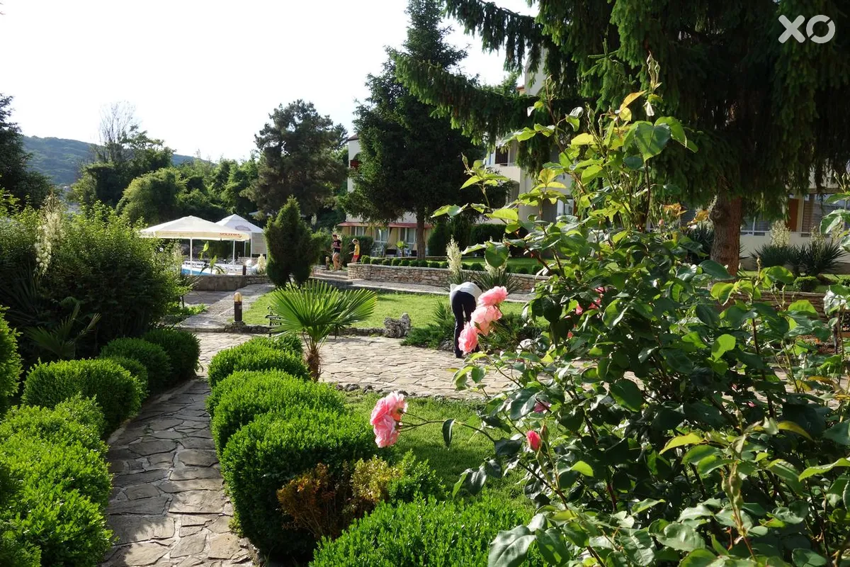 Naslada Hotel