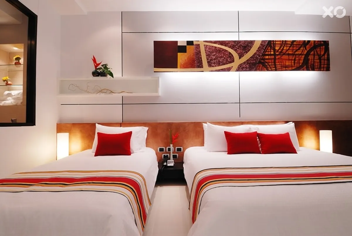 The Zign Hotel