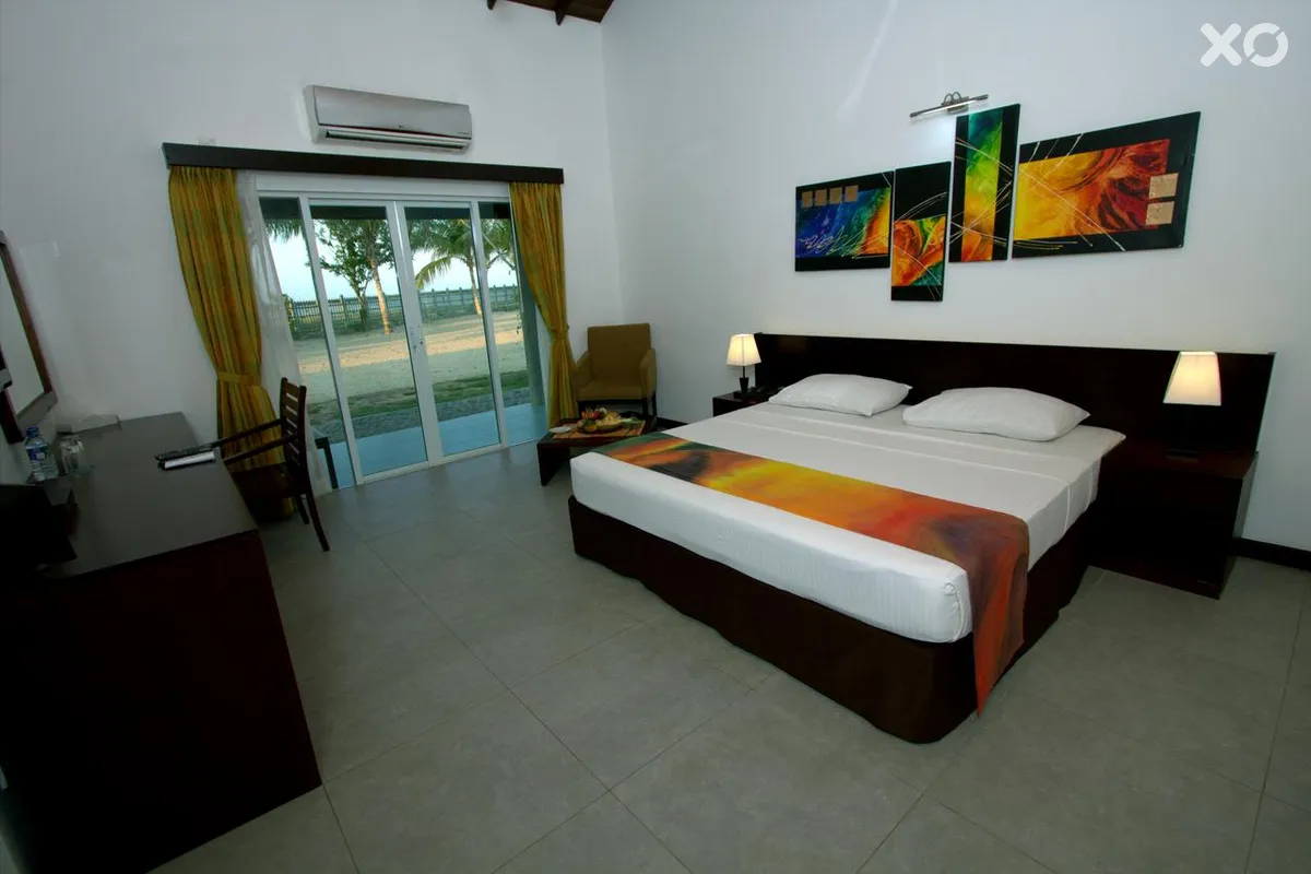 Amethyst Resort