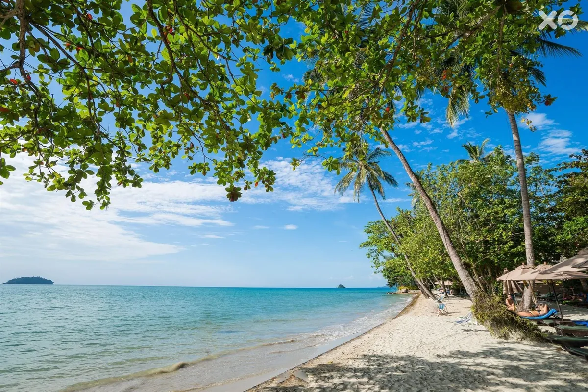SYLVAN Koh Chang