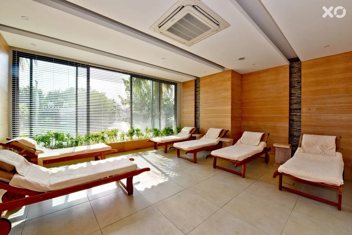 Green Garden Resort & Spa Hotel