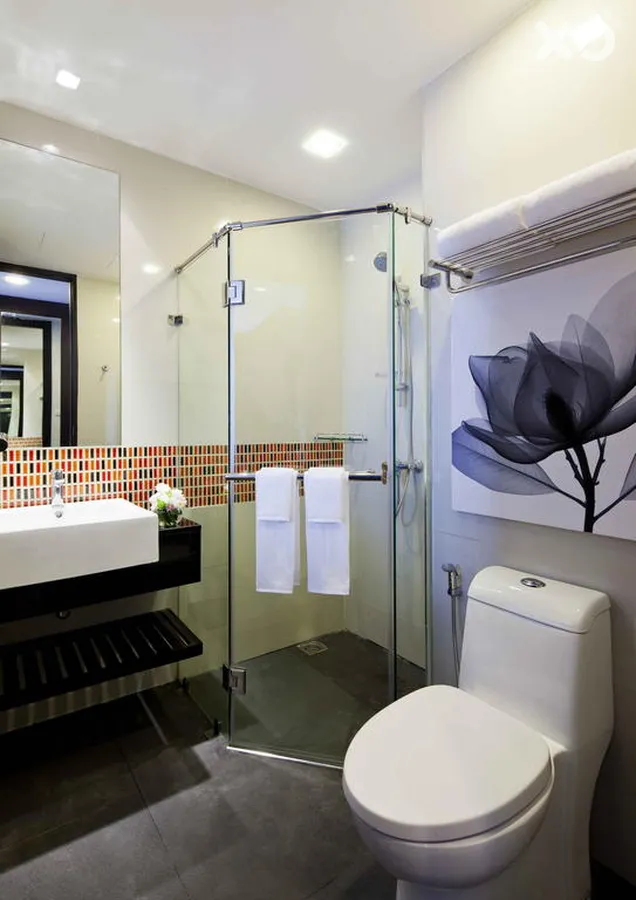 Citrus Patong Hotel by Compass Hospitality