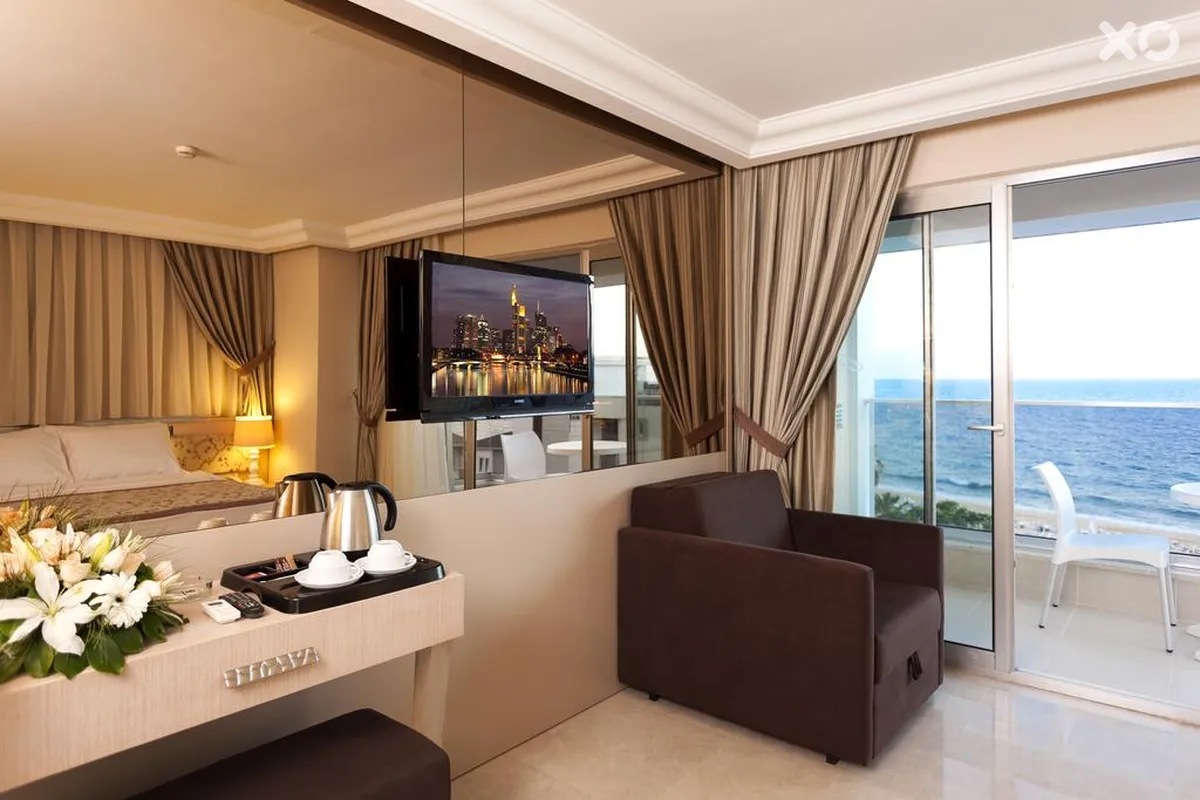 Xperia Saray Beach Hotel