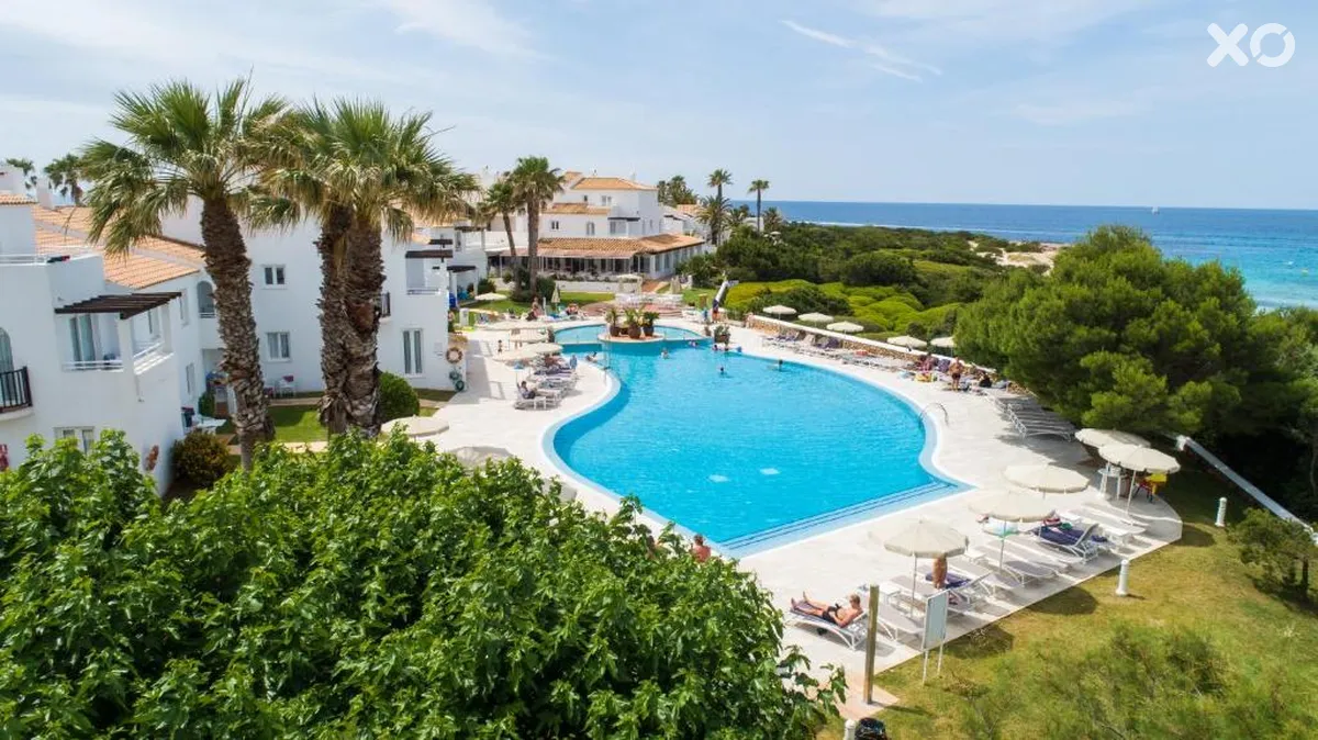 Grupotel Aldea Cala'n Bosch