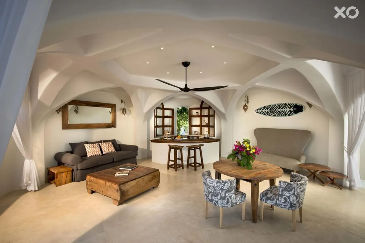 Xanadu Villas & Retreat