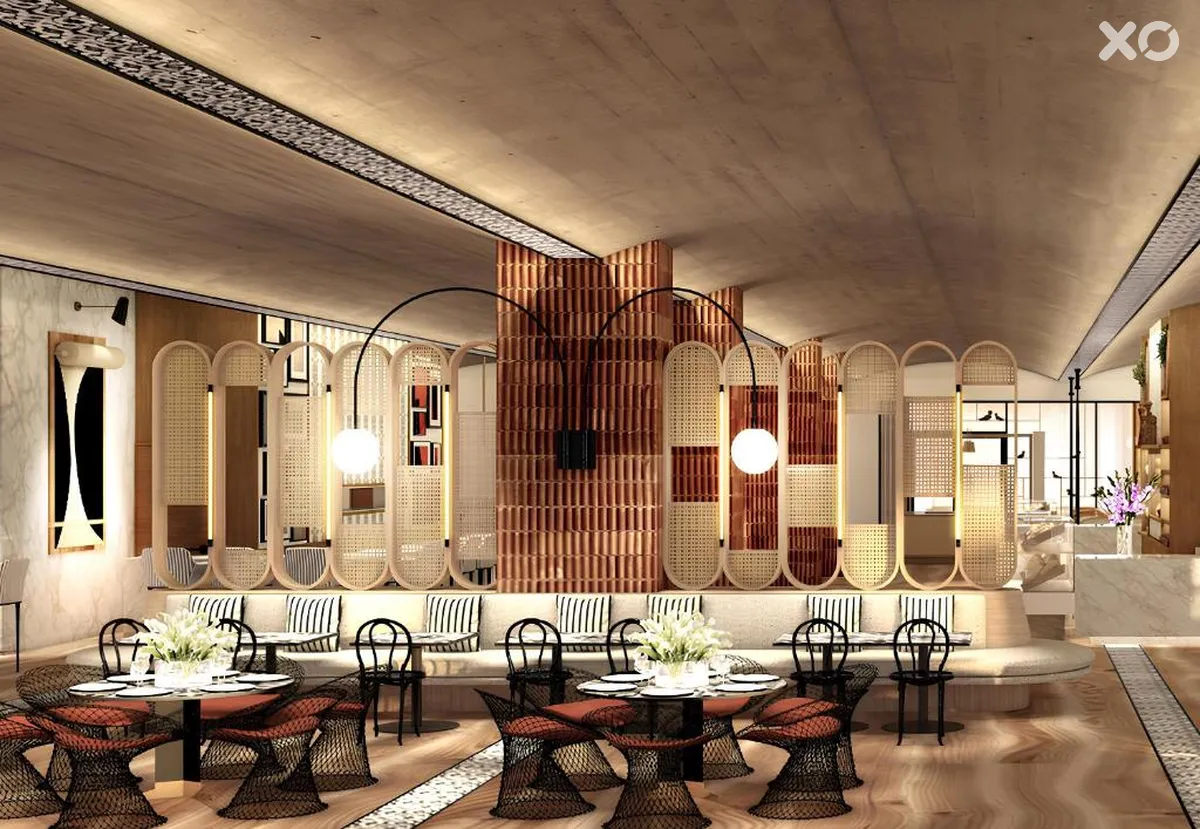 Rixos Tersane Istanbul