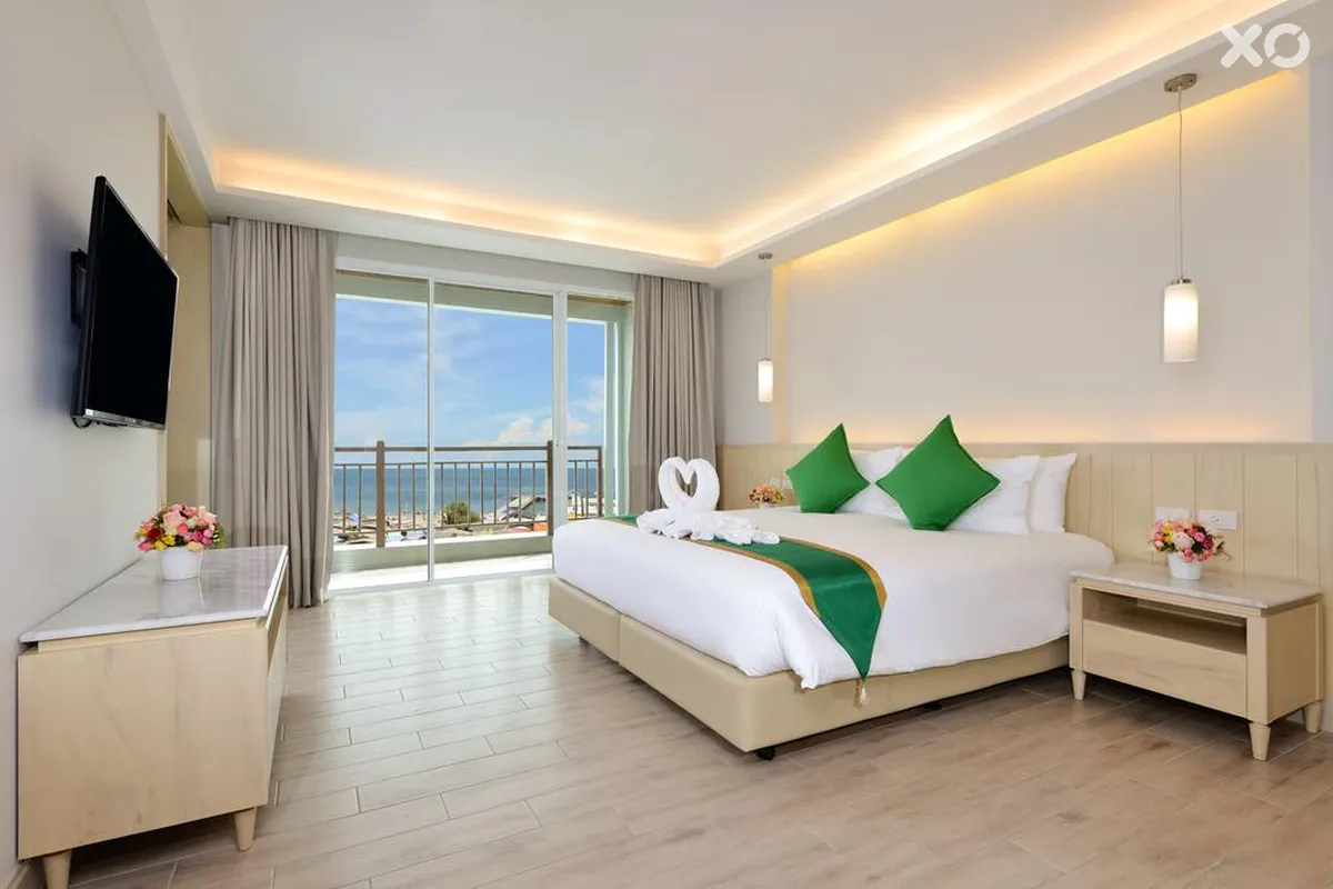 Hisea Hua Hin Hotel