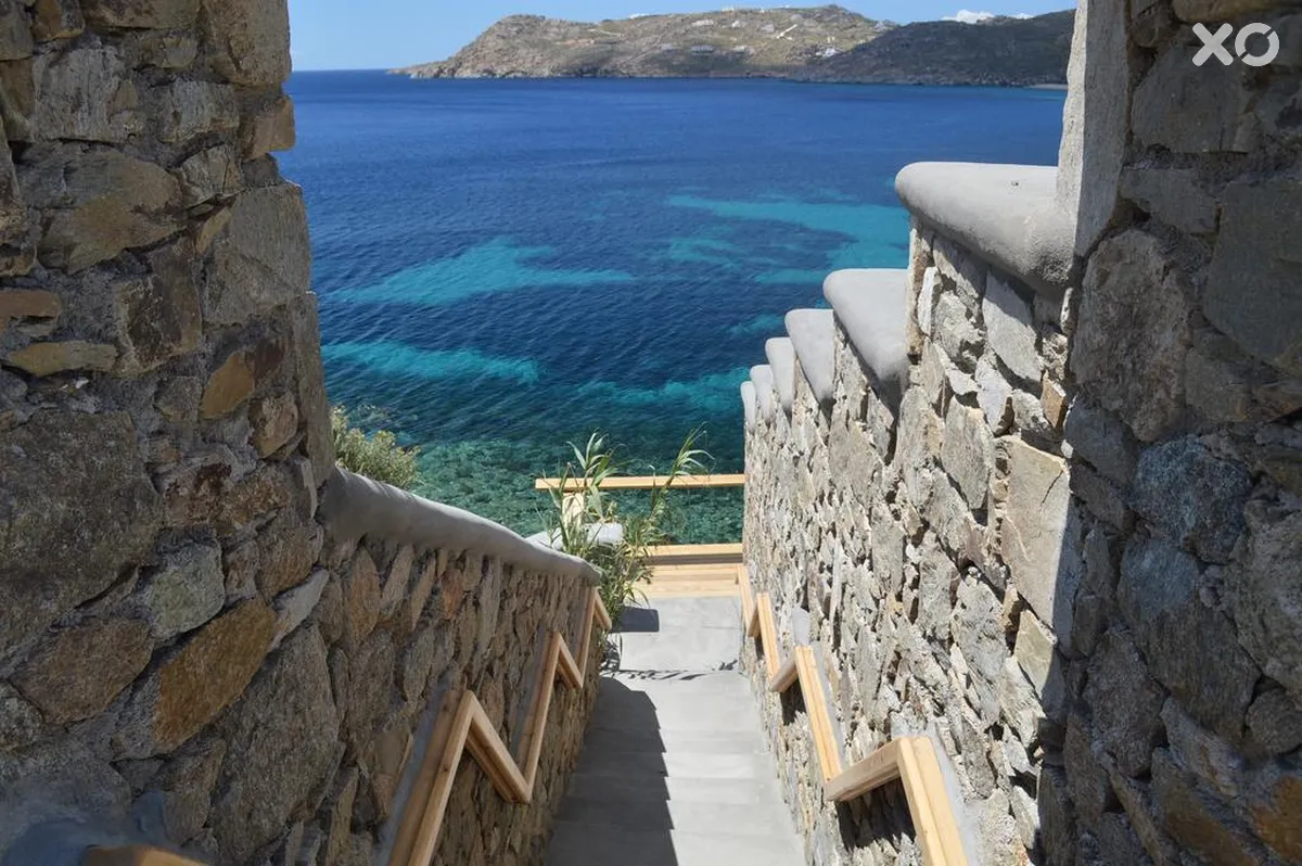 Greco Philia Hotel Boutique