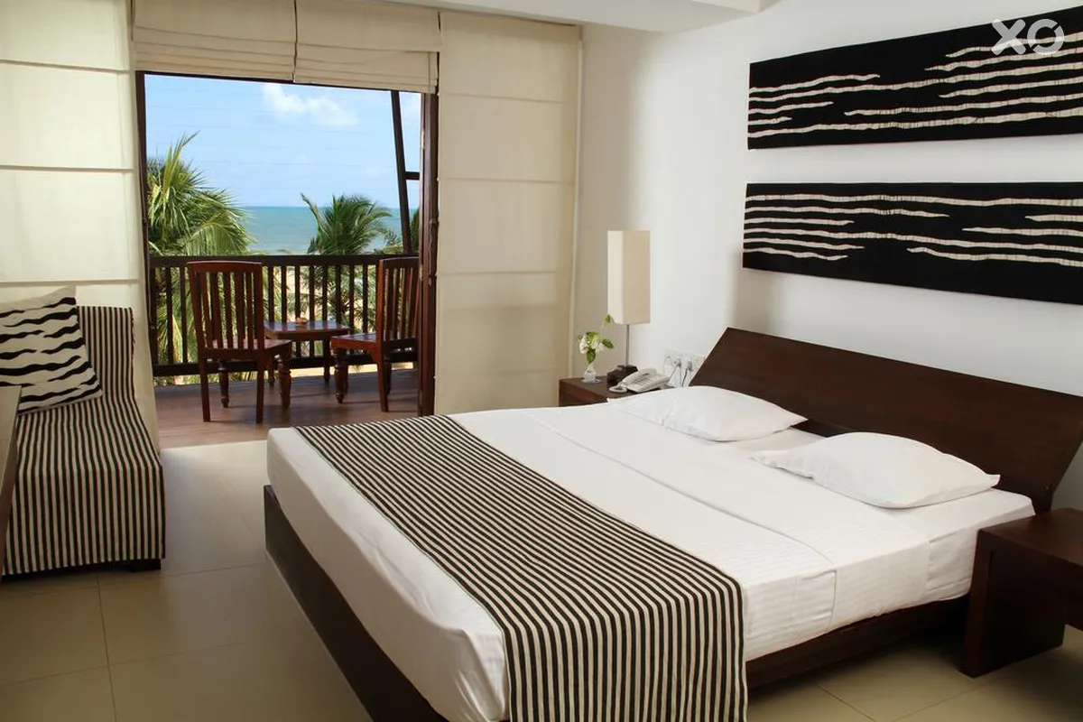 Goldi Sands Hotel