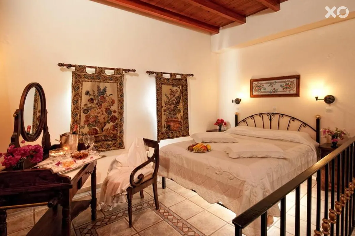 Veneto Boutique Hotel