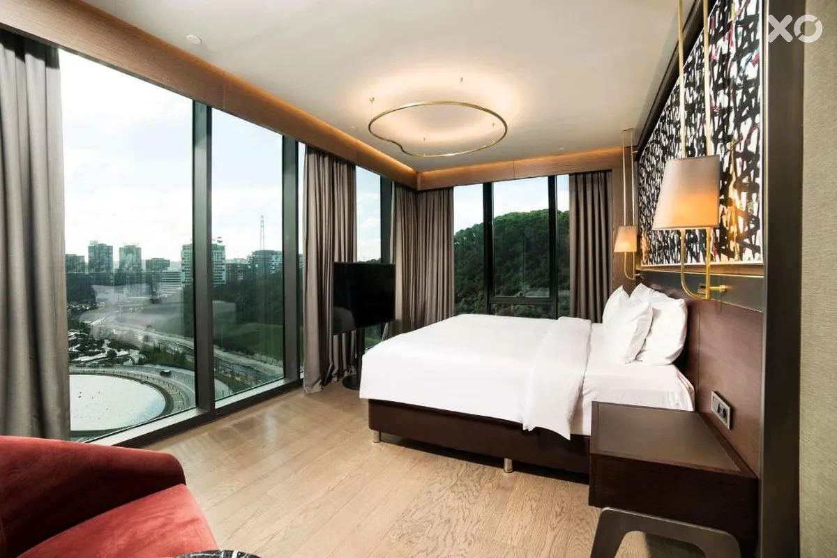 Radisson Collection Hotel Vadistanbul