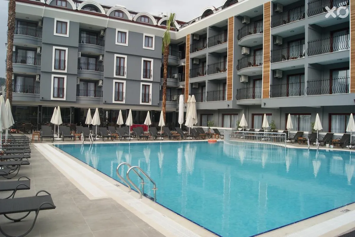 Club Viva Hotel