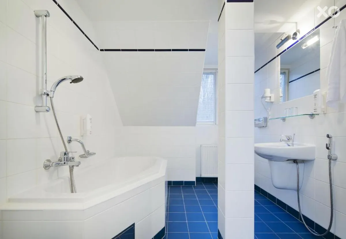 Orea Spa Hotel Bohemia