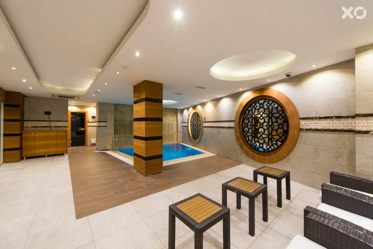 Antea Hotel