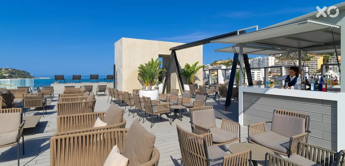 H10 Casa del Mar