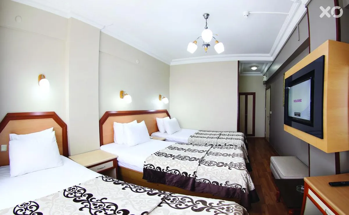 Benler Hotel