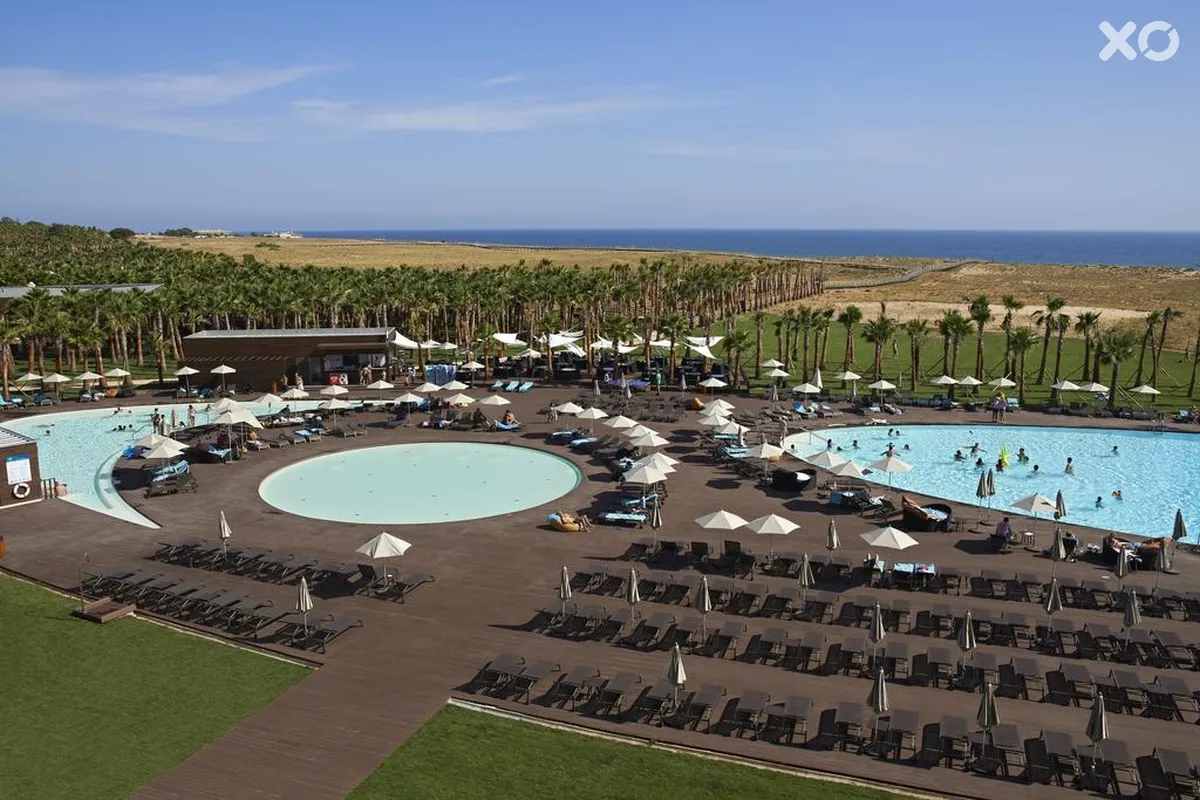 VidaMar Algarve Resort Hotel