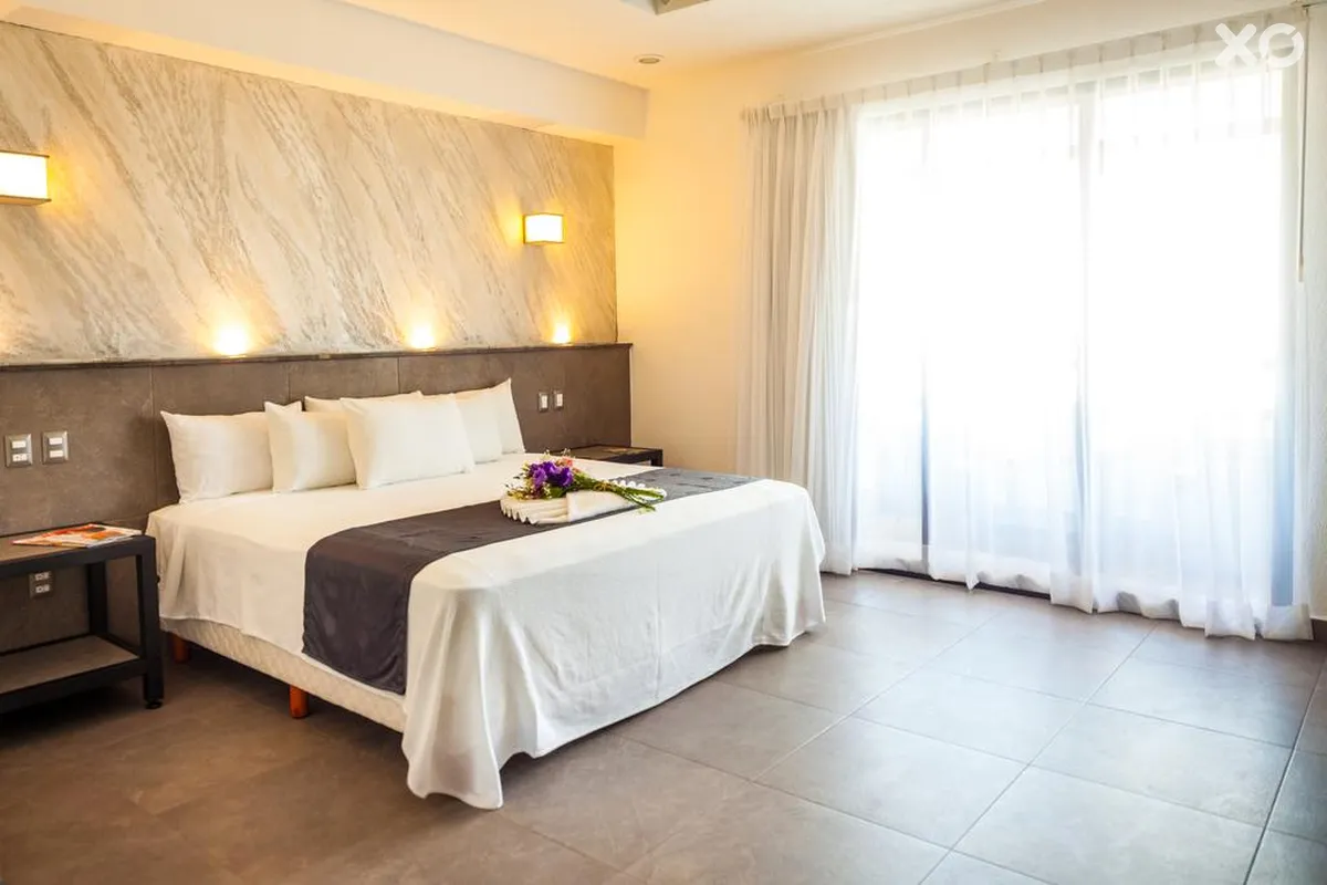 Aspira Hotel & Beach Club