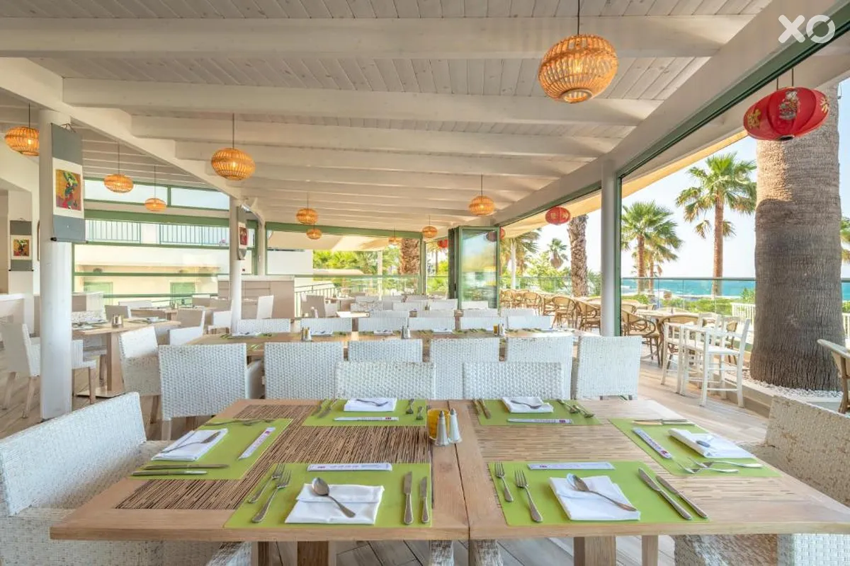 Star Beach Village & Water Park