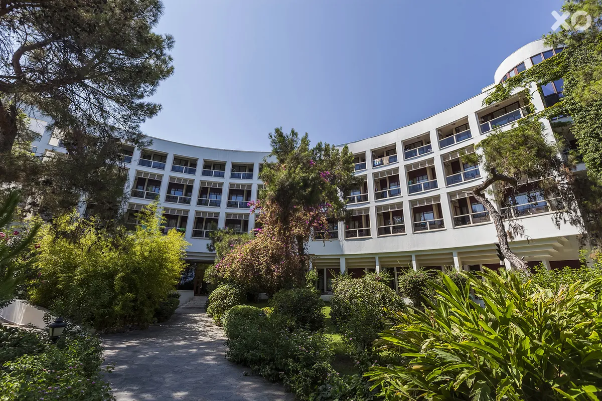 Perre La Mer Resort & Spa