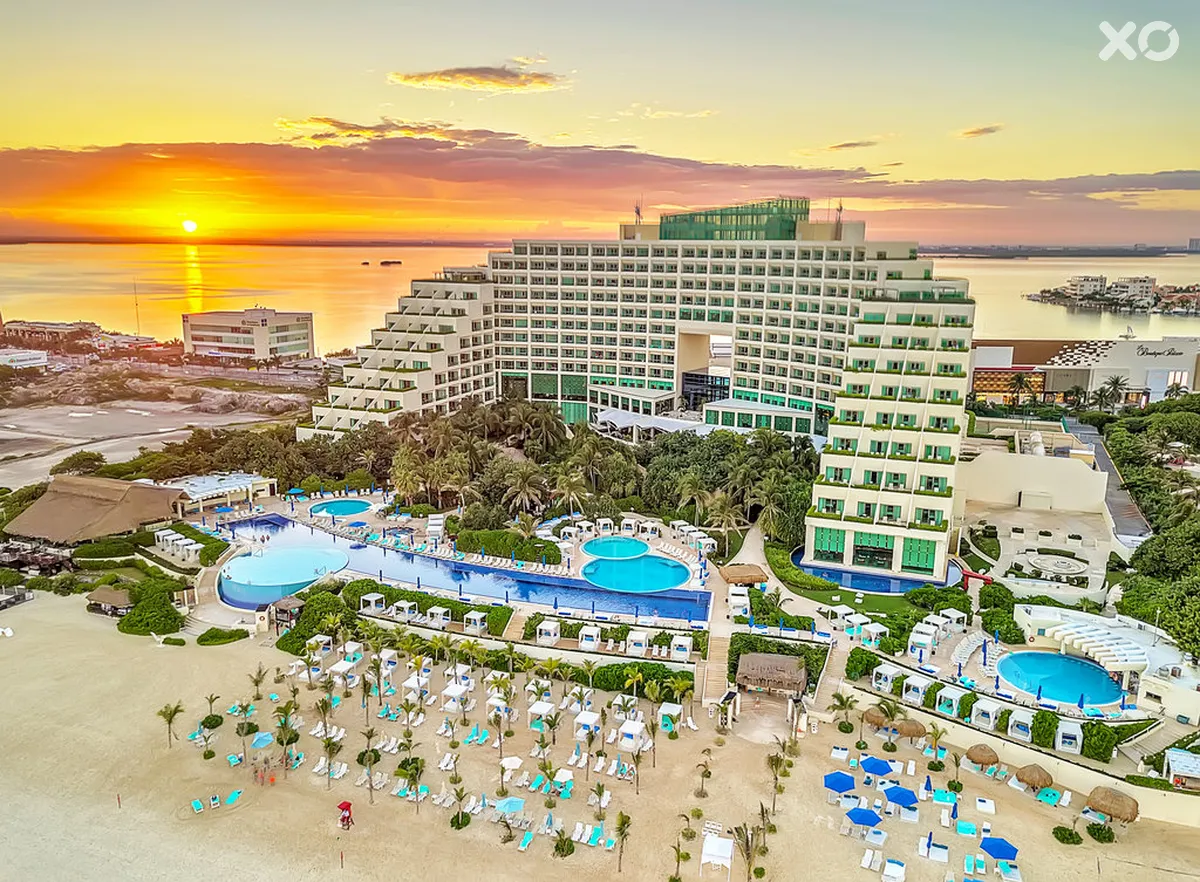 Live Aqua Beach Resort Cancun