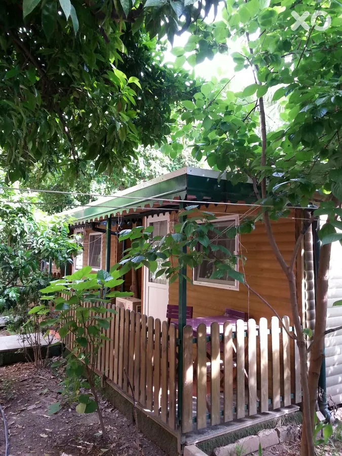 Santana Hotel Beldibi