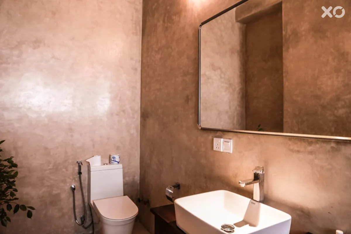 Sea Horse Hotel & Spa