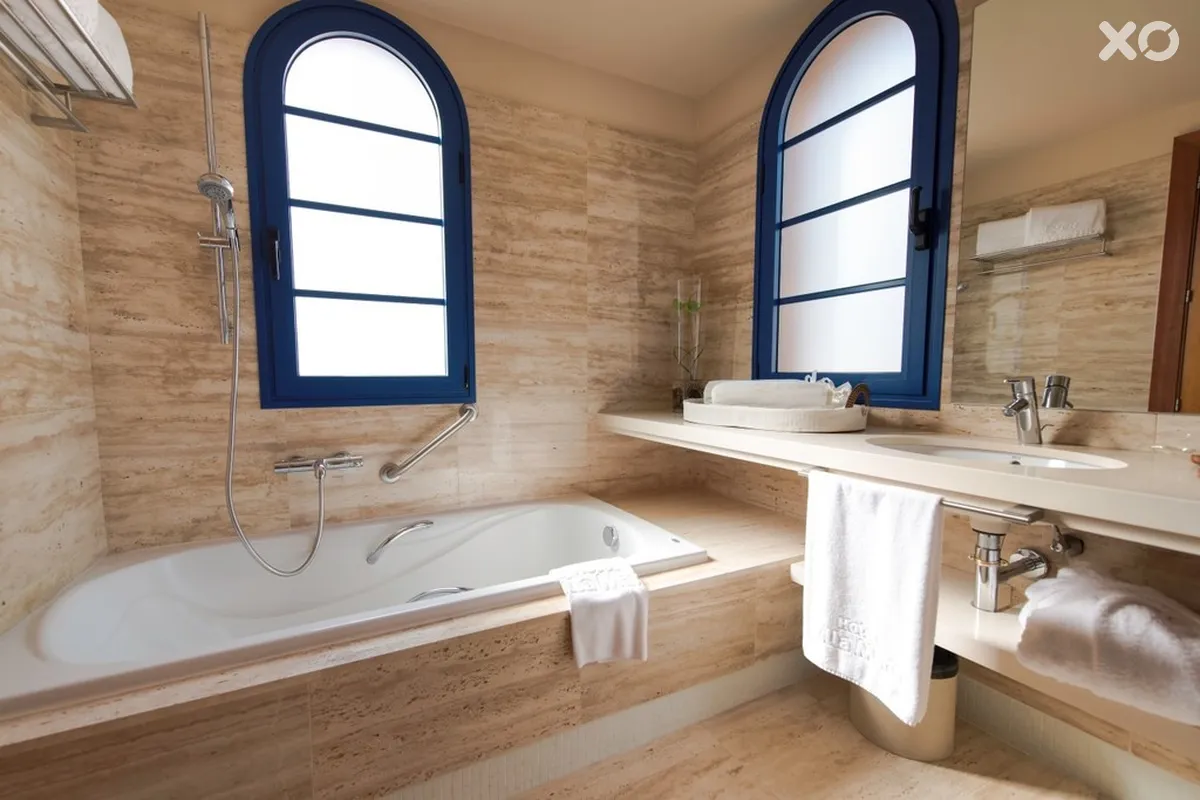 Villa Maria Suite Hotel