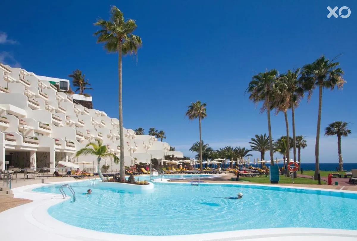 Riu Calypso Hotel