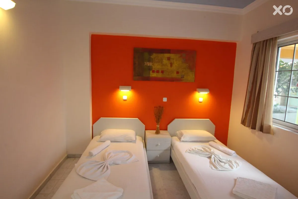 Grecian Fantasia Resort