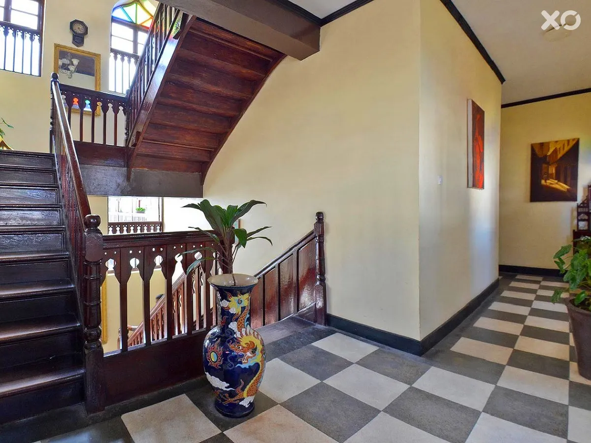 Tembo House Hotel & Apartments