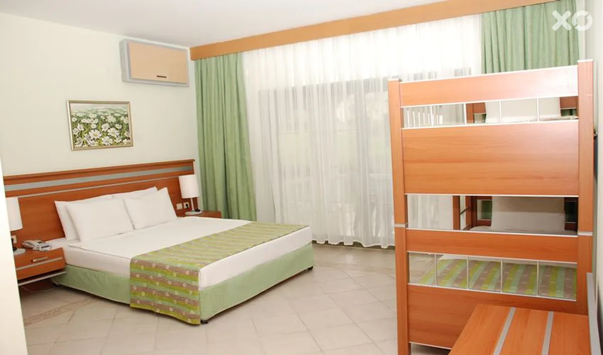 Anadolu Hotels Didim Club