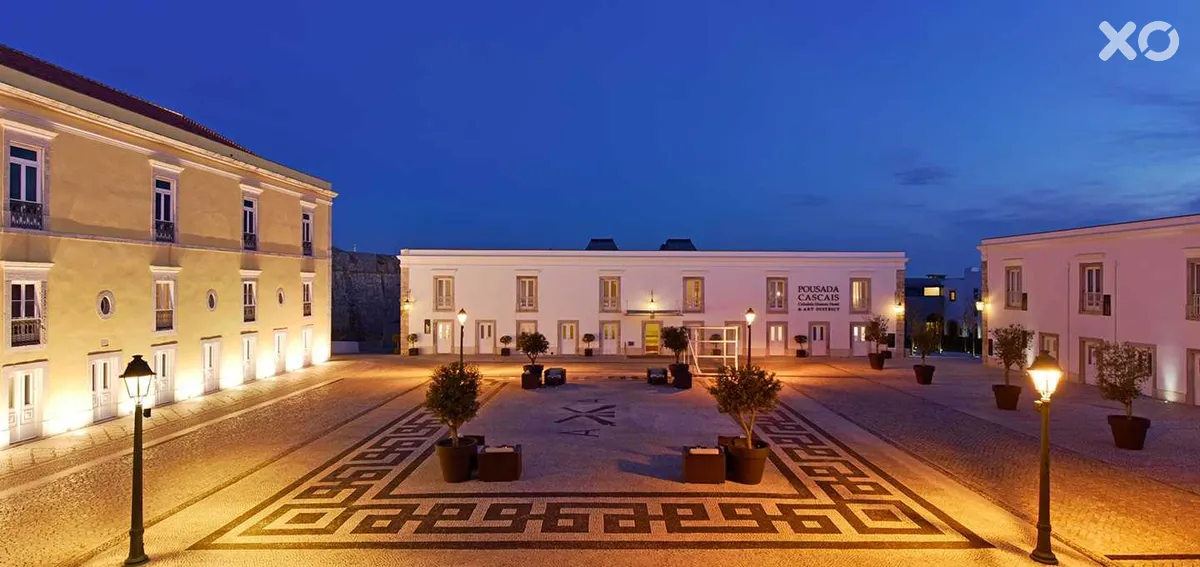 Pestana Cidadela Cascais