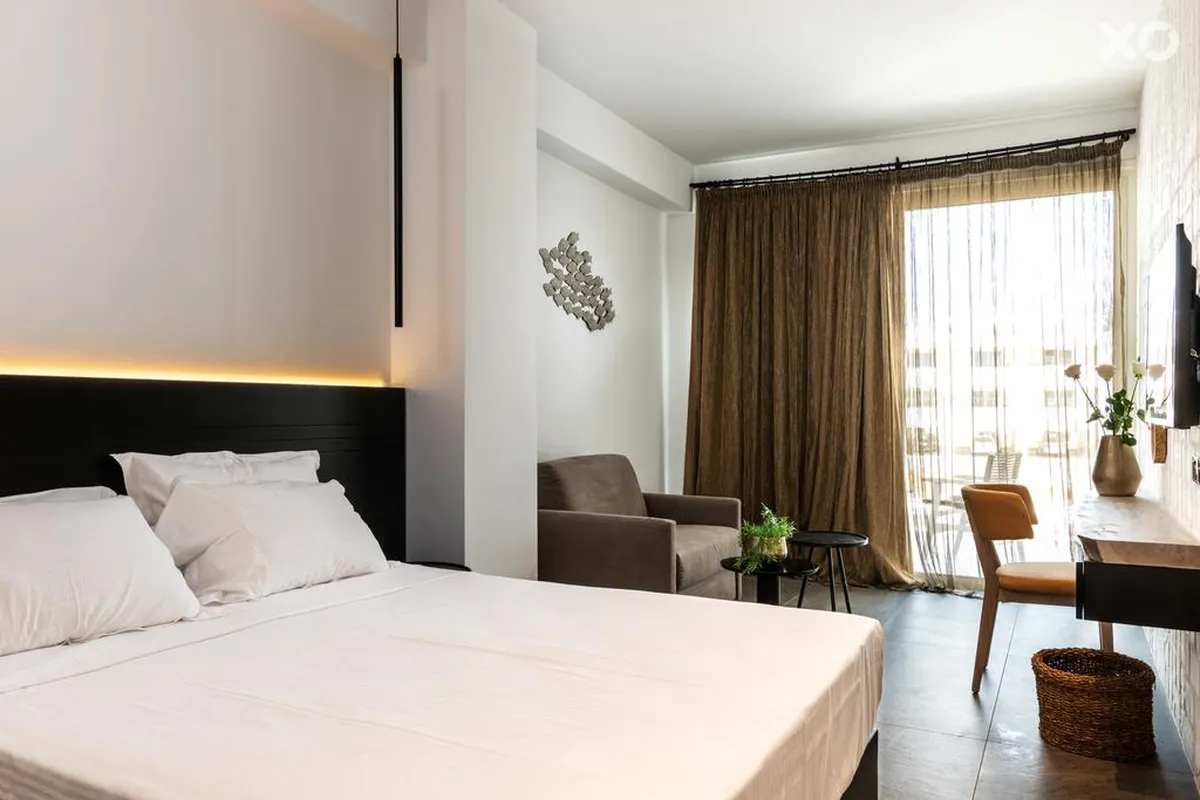 Abacus Suites