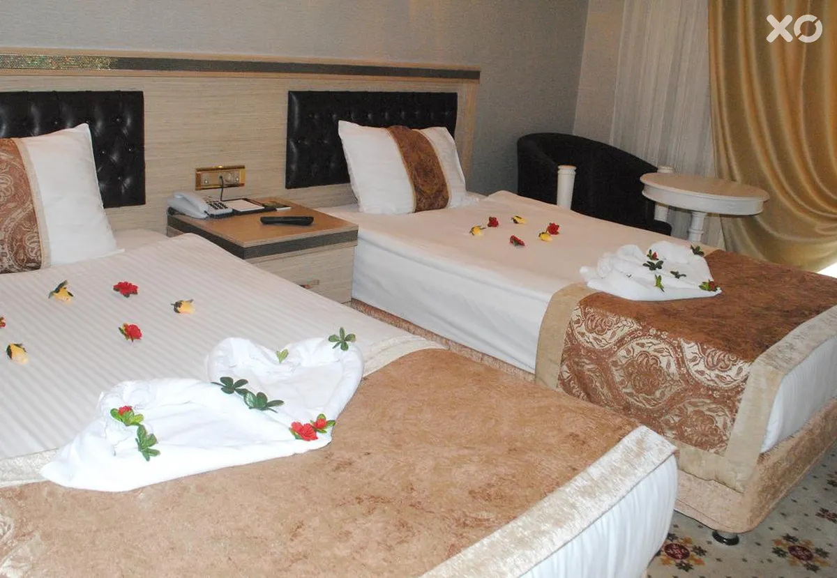 Marmaray Hotel