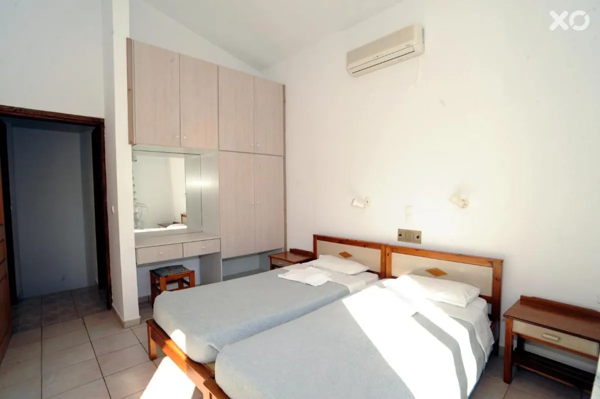 Evilion Hotel