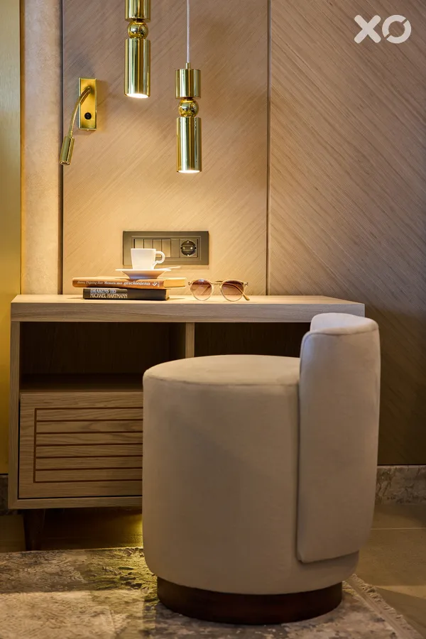 Movenpick Resort Antalya Tekirova