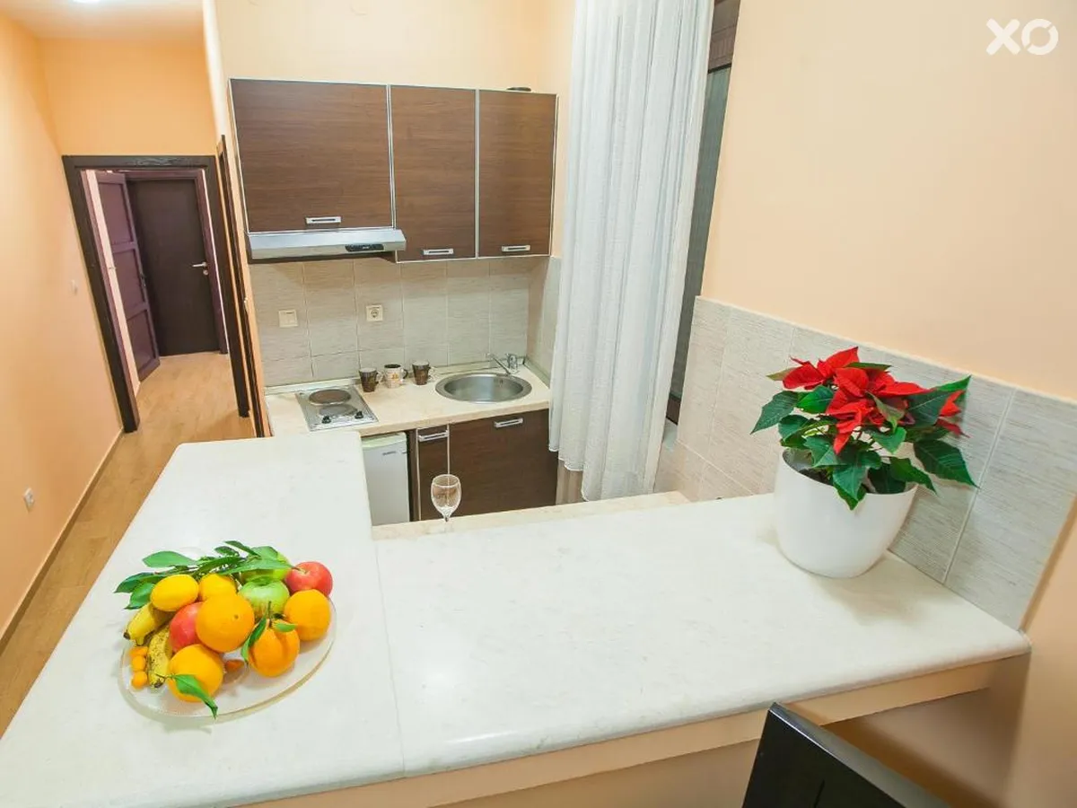 Elite Azur Apartments