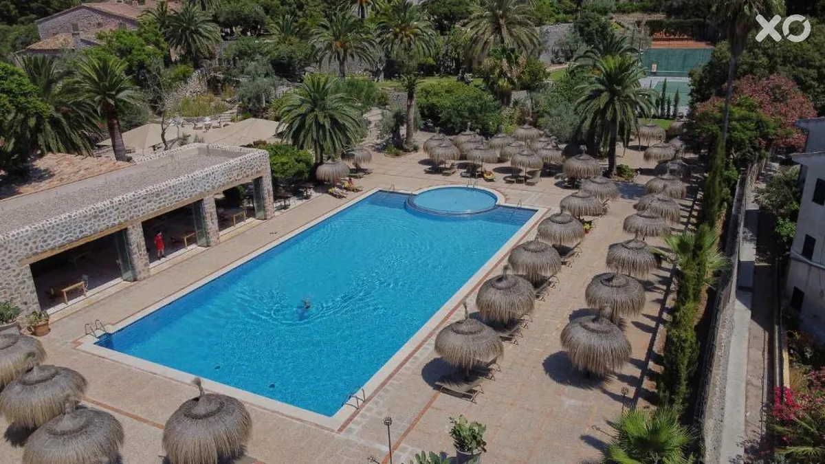 Es Port Hotel