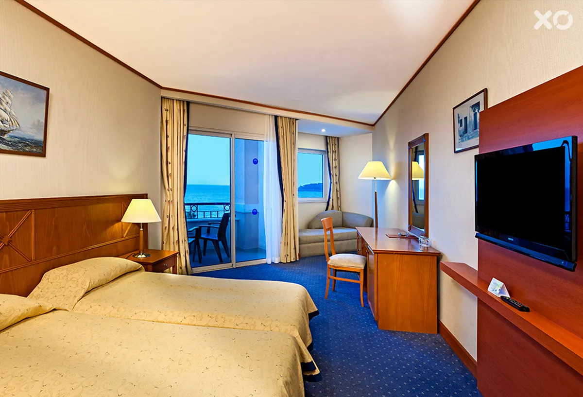 Kilikya Resort Camyuva