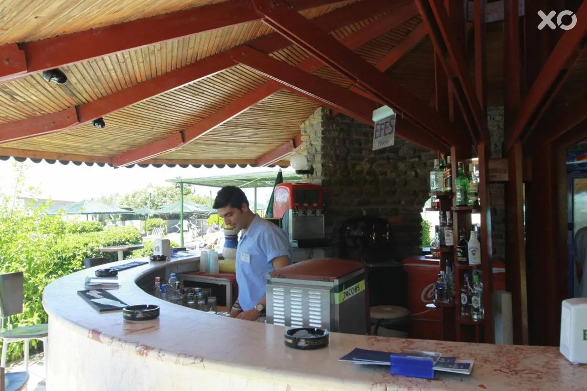 Babaylon Hotel