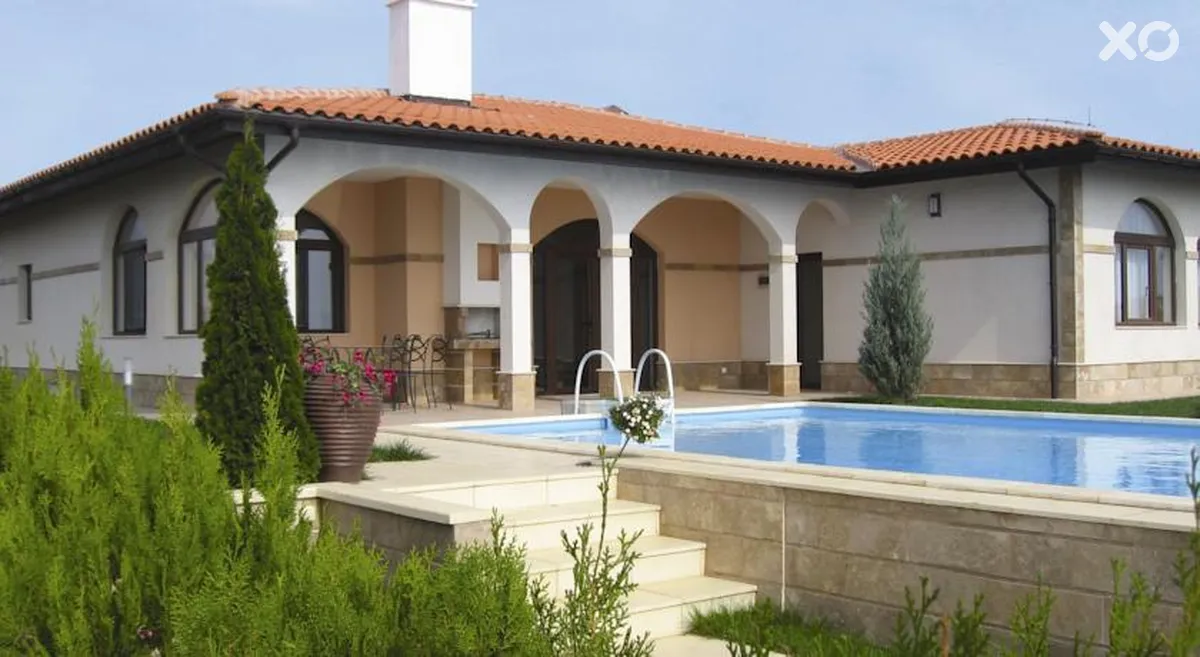 BlackSeaRama Golf & Villas