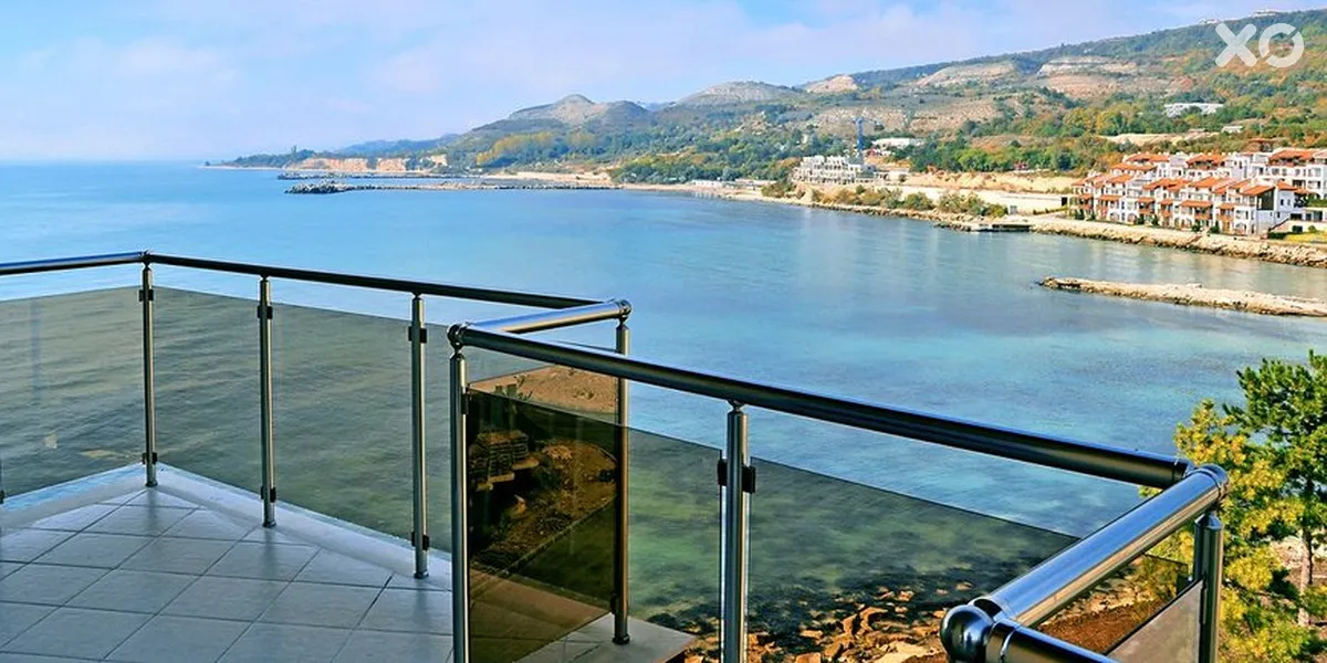 Royal Bay Kavarna