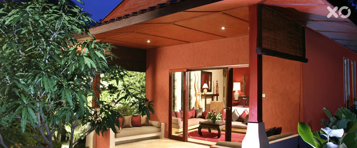 Zazen Boutique Resort & Spa
