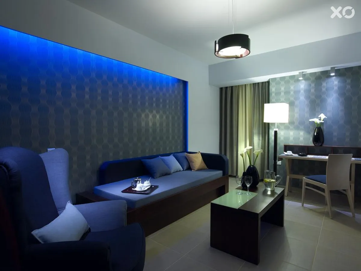 Filion Suites Resort & Spa