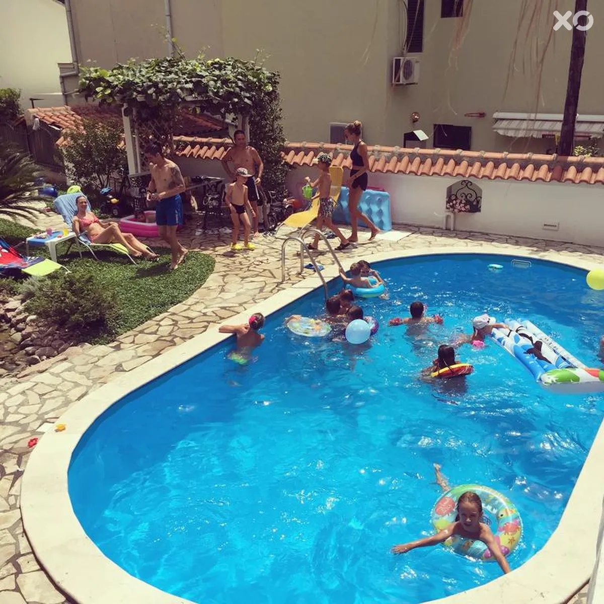 Koral Villa