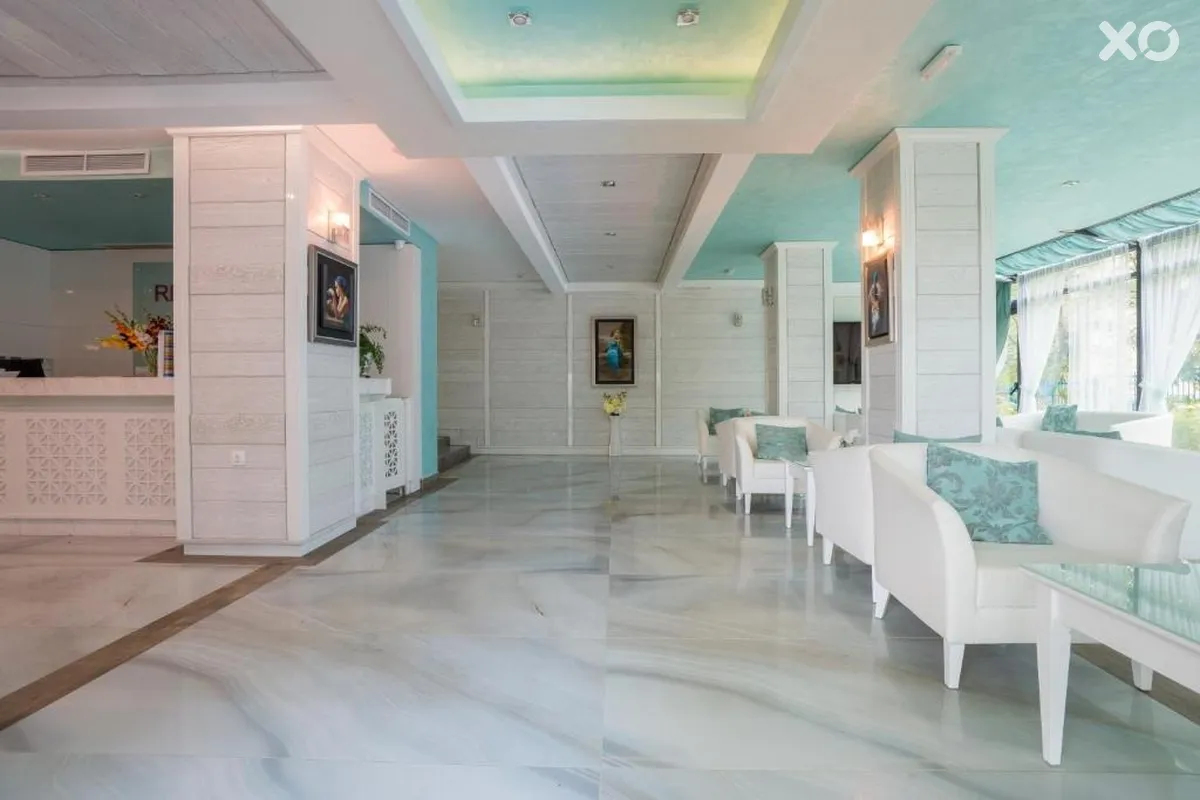 Perla Royal Hotel