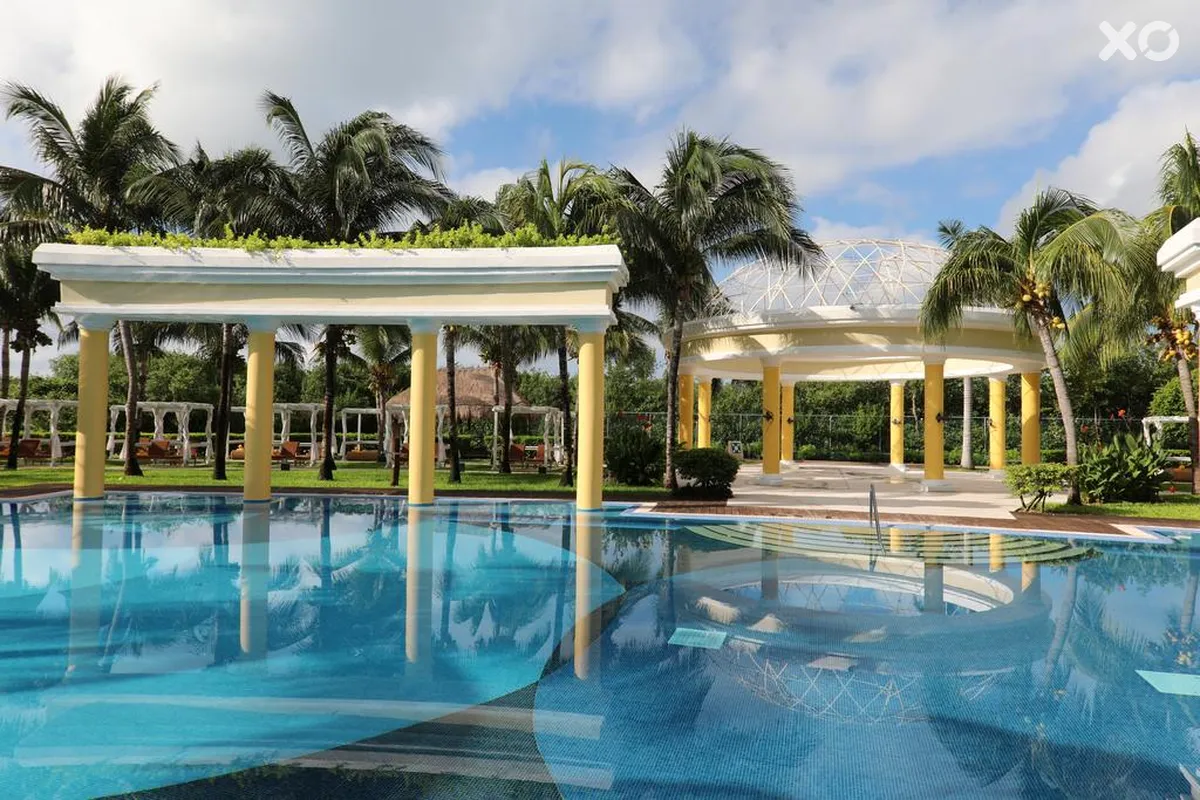Iberostar Grand Paraiso