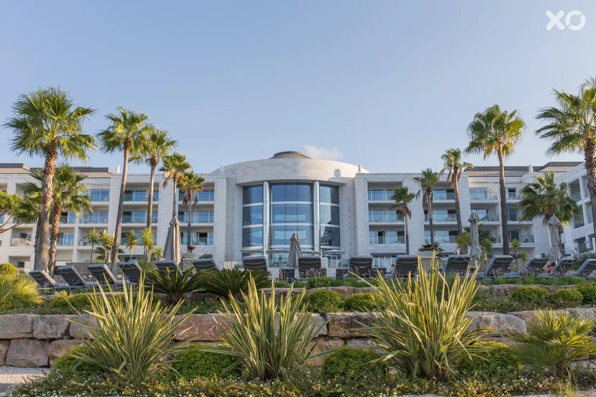 Conrad Algarve
