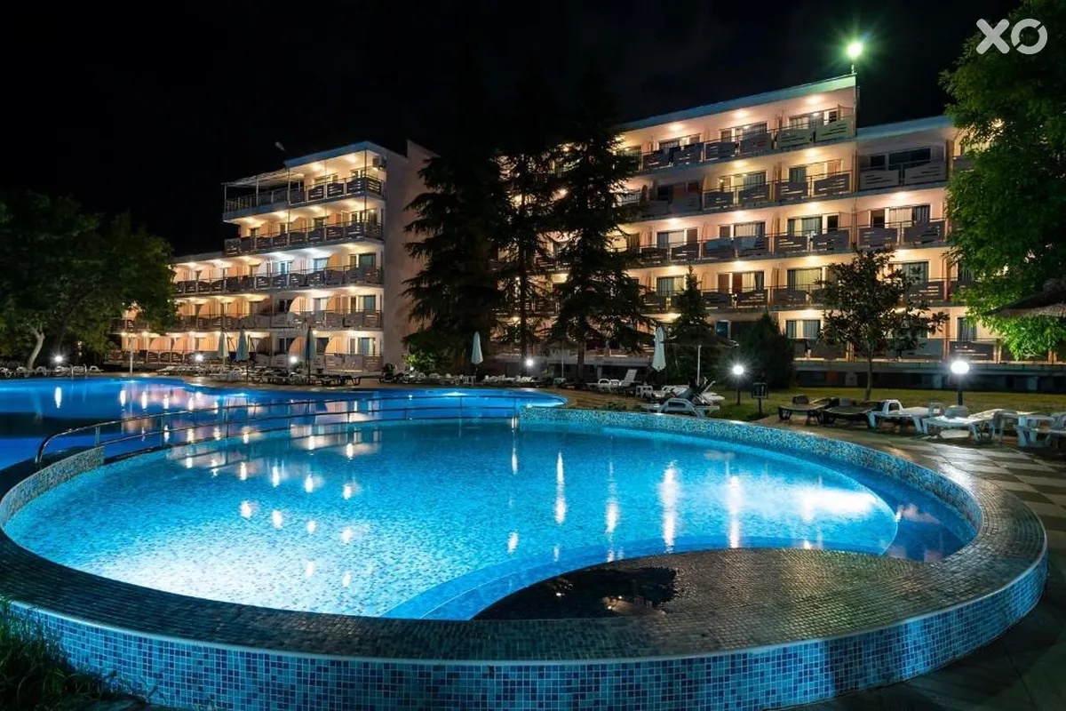 Belitsa Hotel